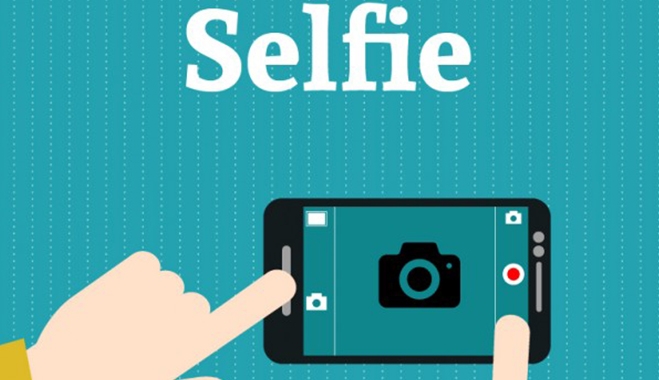 Πώς οι selfies εξελίχθηκαν σε κοινωνική επιδημία