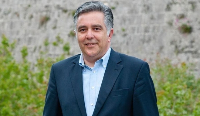 Β.Υψηλάντης: «Στηρίζουμε τις μονάδες αφαλάτωσης στα νησιά μας.»