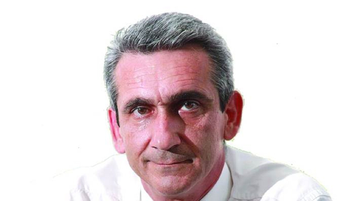 Φουντώνει η διαμάχη μεταξύ Γ. Χατζημάρκου και Γ. Μαχαιρίδη