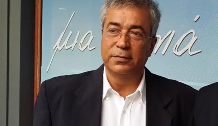 Πρόγραμμα πρώτων βοηθειών από την περιφέρεια Νοτίου Αιγαίου