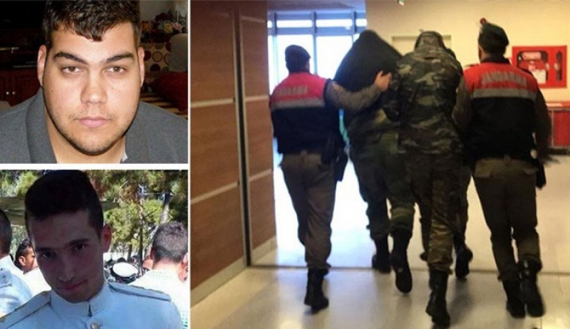 Δικηγορικοί Σύλλογοι: Η υπόθεση των δύο Ελλήνων στρατιωτικών δεν συνδέεται με αυτή των «8»