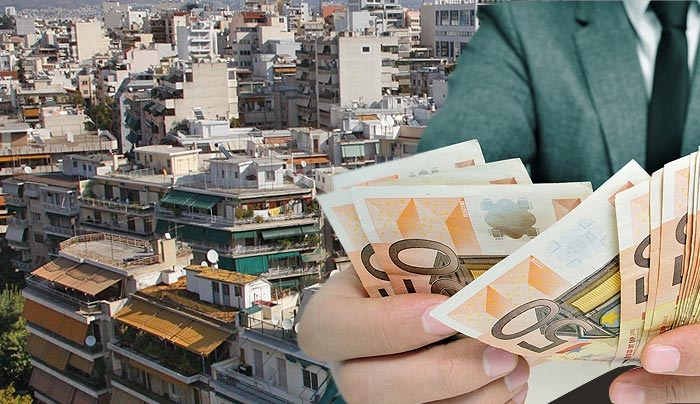Πουλάνε τα σπίτια τους για να πληρώσουν την εφορία: «Χάθηκαν 157 χιλιάδες» ακίνητα