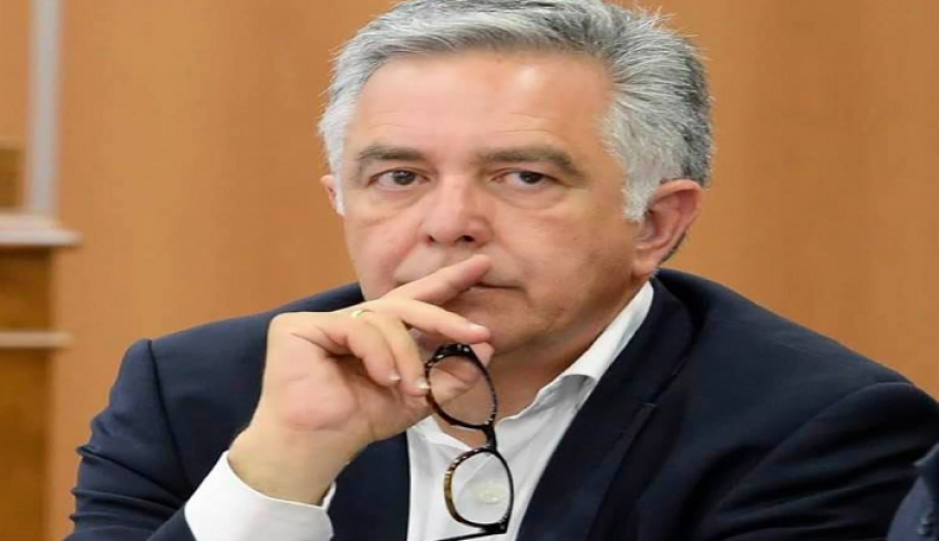 Τηλεδιάσκεψη του Βασίλη Α. Υψηλάντη µε τους Δικηγορικούς Συλλόγους Ρόδου και Κω