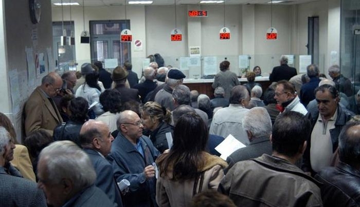 Τα παράθυρα για σύνταξη πριν τα 62 έτη - Οι τυχεροί της πρόωρης εξόδου