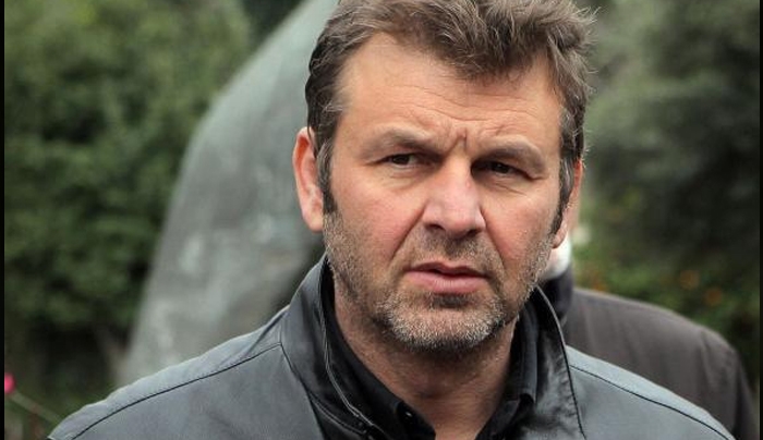 Ο Γκλέτσος για τη δήλωσή του που προκάλεσε σάλο - ΒΙΝΤΕΟ