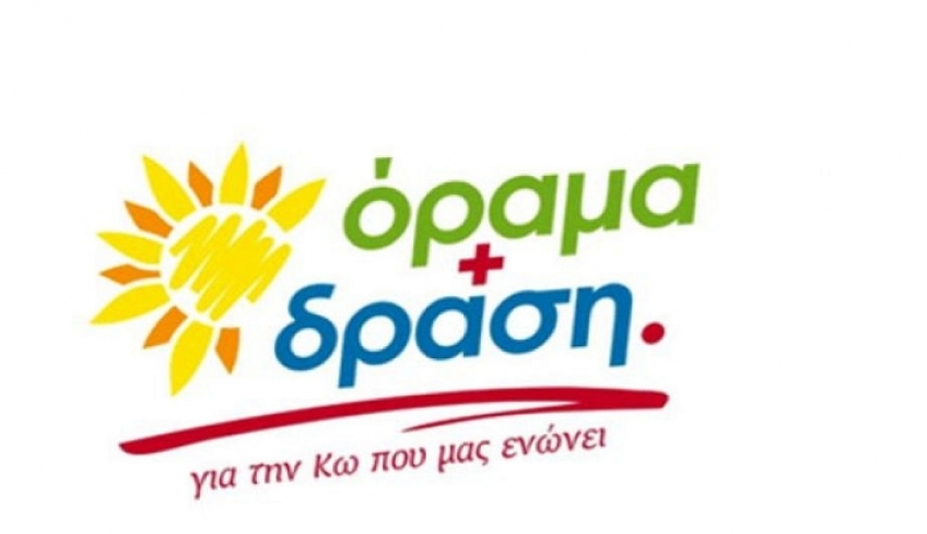 ΟΡΑΜΑ &amp; ΔΡΑΣΗ: «Άδειασαν το ταμείο της ΚΕΚΠΑΠΥΑΣ»! (Είναι αλήθεια ότι το προσωπικό είναι απλήρωτο;;)