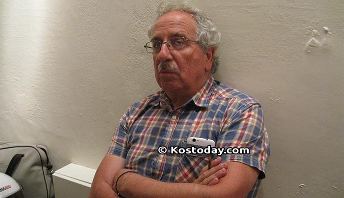 Προσφυγικό να προσέξουμε το 2016. Πρέπει και να προλάβουμε και να τα καλύψουμε τα όποια προβλήματα γεννηθούν