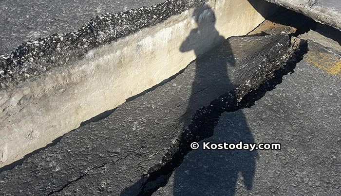Ολοκληρώθηκε ο διαγωνισμός για το λιμάνι της Κω - Ξεκινούν οι εργασίες αποκατάστασης των ζημιών