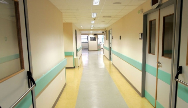 «Ένεση» 43 εκατ. ευρώ στα νοσοκομεία