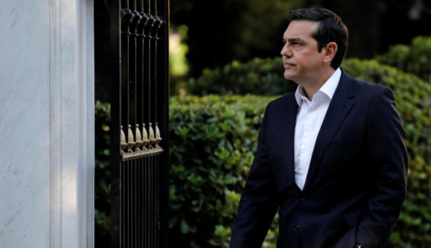 Εκλογές όταν… “κλείσει” η ψαλίδα με τη ΝΔ – Τα σχέδια του Μαξίμου