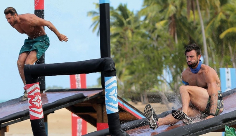 Survivor 2: Τρία κορίτσια προς αποχώρηση και γκρίνια στην ομάδα των Μαχητών