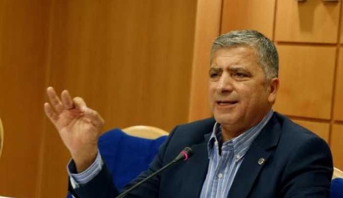 Πατούλης: Στηρίζουμε τη Λέσβο ως τουριστικό προορισμό