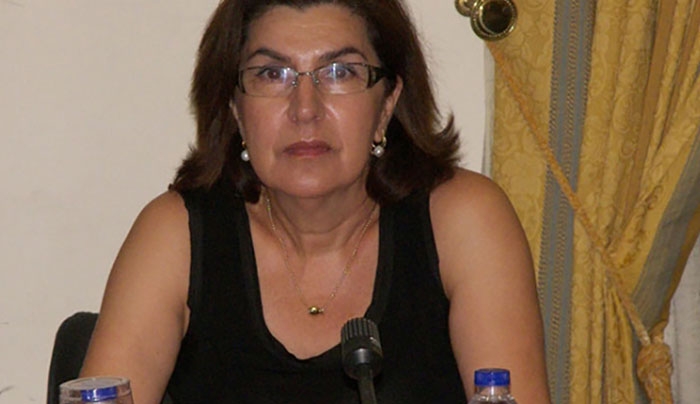 Β. Παντελίκιζη: Απερρίφθη η αίτηση ασφαλιστικών μέτρων των εργαζομένων του ΔΗΡΑΣ