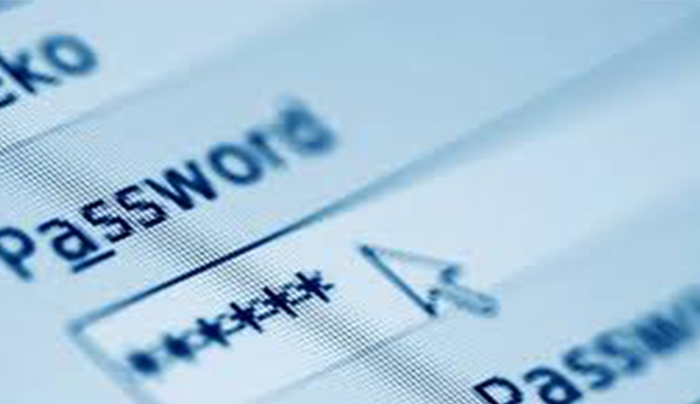 Τα χειρότερα password του 2014