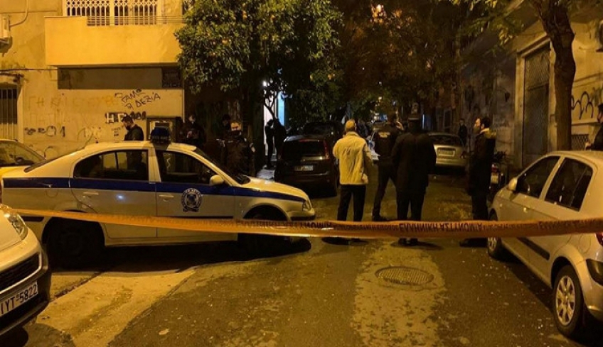 Πυροβολισμοί στα Πατήσια: Ξεκαθάρισμα λογαριασμών βλέπουν οι αστυνομικοί