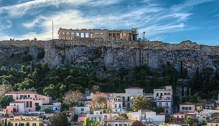 Τρεις διακρίσεις για την Αθήνα στα «Οσκαρ» του τουρισμού (World Travel Awards)