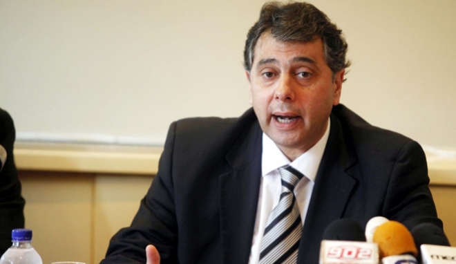 Κορκίδης: "Δεν είναι αρκετή η προσπάθεια του οικονομικού επιτελείου"