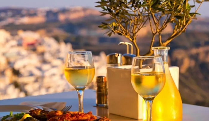 Η ελληνική κουζίνα στο οπλοστάσιο του ΕΟΤ για την προβολή της χώρας στο εξωτερικό