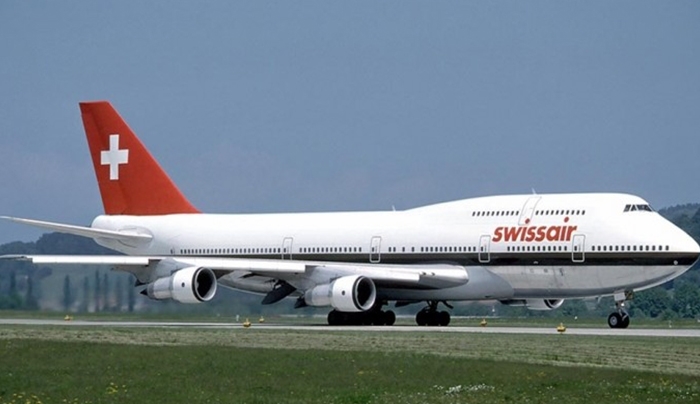 Swiss Air: 370.000 περισσότερες θέσεις προς Ελλάδα-στο δίκτυο προορισμών Ρόδος και Κως