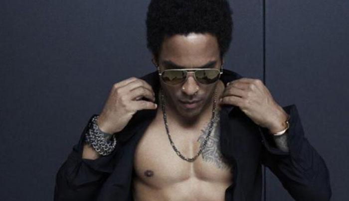 Lenny Kravitz: Γαργαλιστικές λεπτομέρειες για το piercing στο... μόριό του!