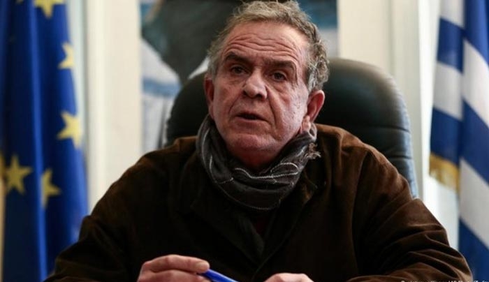 Μουζάλας: Ανοησίες οι απειλές αποβολής της Ελλάδας από τη Σένγκεν