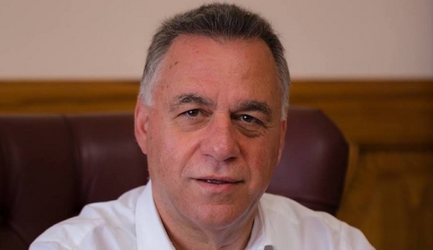 ΕΙΣΗΓΗΣΗ ΔΗΜΑΡΧΟΥ ΚΩ ΚΑΙ ΥΠΟΨΗΦΙΟΥ ΔΗΜΑΡΧΟΥ κ. ΓΙΩΡΓΟΥ ΚΥΡΙΤΣΗ - ΚΩΣ
