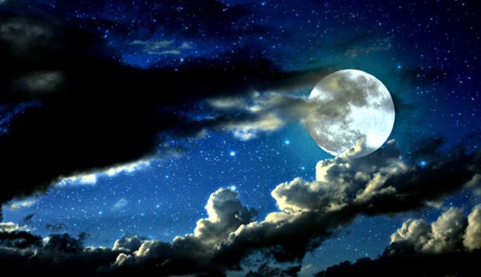 Ωχ! Νέα Σελήνη Νοεμβρίου στον Σκορπιό - Πώς θα επηρεάσει τα 12 ζώδια;