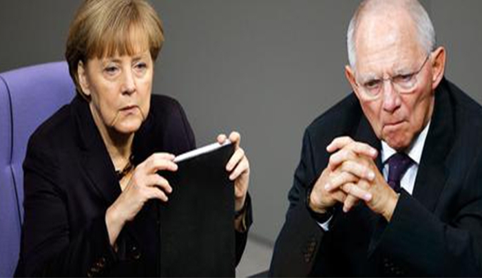 8 στους 10 Γερμανούς ζητούν από τη Μέρκελ να συνεχιστεί η λιτότητα στην Ελλάδα