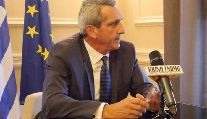 Χρηματοδοτικό κενό 51 εκ. € για την ολοκλήρωση κρίσιμων έργων