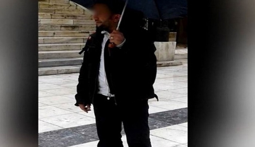 Στην Αθήνα τζιχαντιστής – Το ανατριχιαστικό μήνυμα με το οποίο καλεί σε πράξεις τυφλής βίας