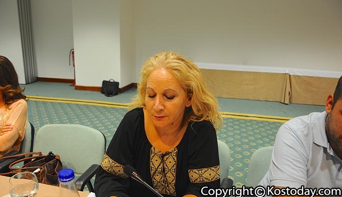 Ι. Ρούφα: Οι νόμιμοι εργαζόμενοι του ΔΗΡΑΣ αν θέλουν μπορούν να διεκδικήσουν ακόμα και τη συχνότητα…