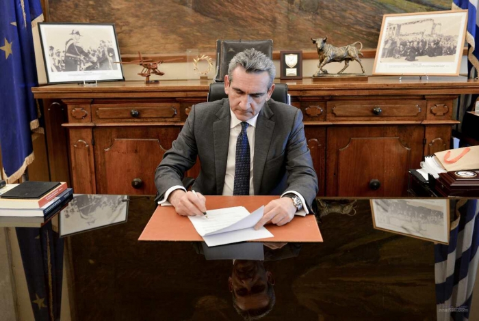 Πρόσληψη 37 ατόμων εποχικού εργατοτεχνικού προσωπικού για το Πρόγραμμα Δακοκτονίας έτους 2018, από την Περιφέρεια Νοτίου Αιγαίου