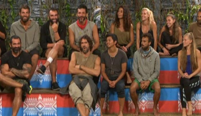 Ποια παίκτρια του Survivor αποχωρεί λόγω… εγκυμοσύνης