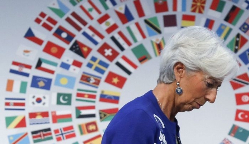Ακυρώνονται οι έλεγχοι τις λίστας Λαγκάρντ με απόφαση-βόμβα του ΣτΕ