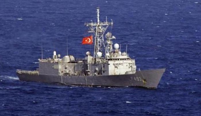 Νέες προκλήσεις από την Τουρκία - Εξέδωσε 3 νέες NAVTEX για Αιγαίο και Κύπρο