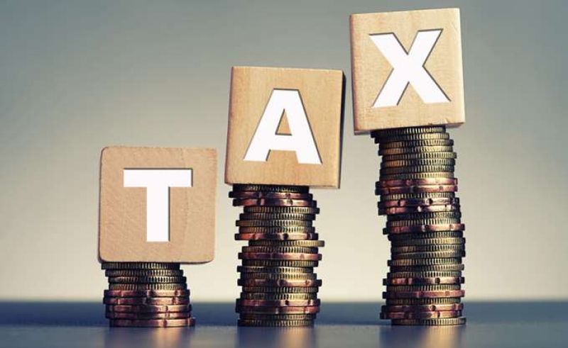 400.000 τα "θύματα" της υπερφορολόγησης την τελευταία διετία 10