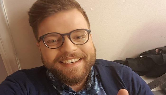 Δ. Γερογιάννης: "Την Κυριακή με στηρίξατε όσο ποτέ και αυτό θα το θυμάμαι πάντα."