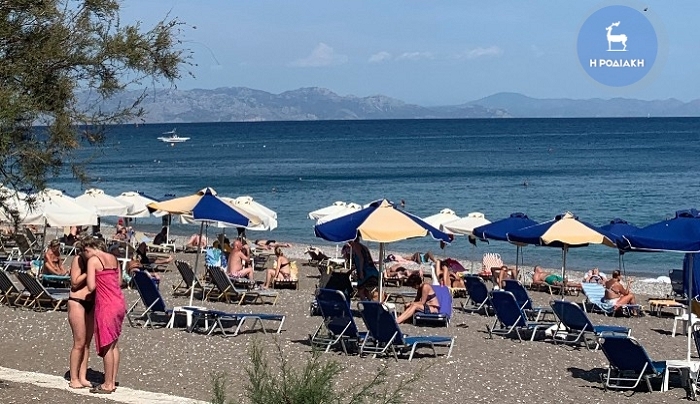 ΙΝΣΕΤΕ: Άμβλυνση εποχικότητας και περιφερειακή επέκταση του τουρισμού με στόχο τα 27 δισ. ευρώ έως το 2030