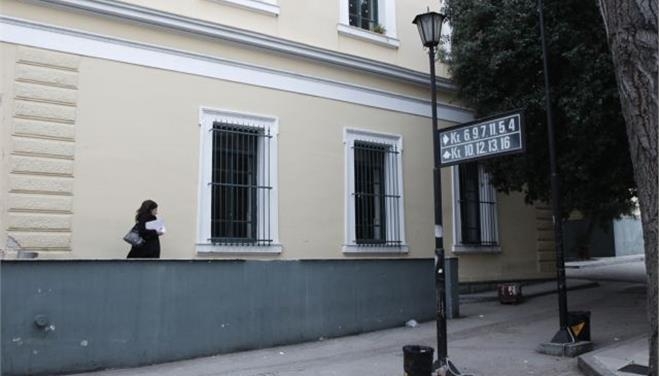 Ποινικός εισαγγελέας «συνδιαλλαγής» θα διαπραγματεύεται την ποινή με τον κατηγορούμενο