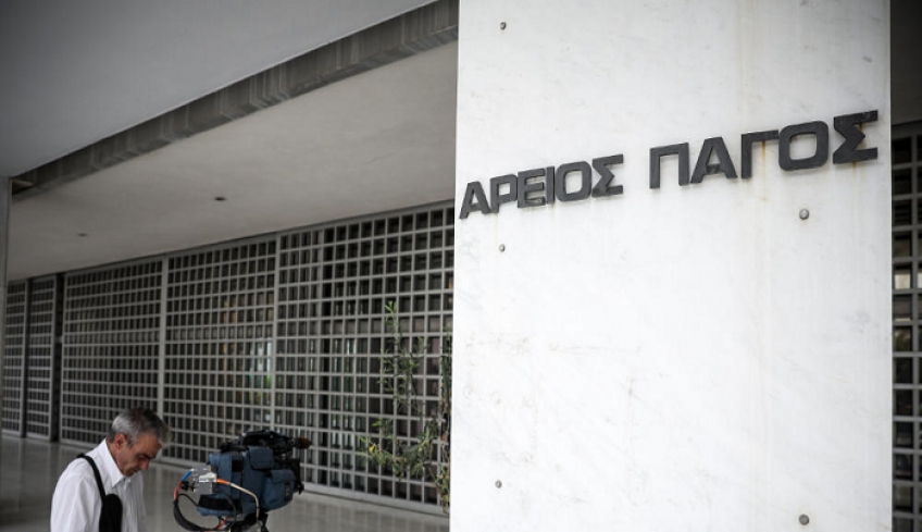 Εισαγγελική παρέμβαση για τα επεισόδια σε Έβρο και Λέσβο