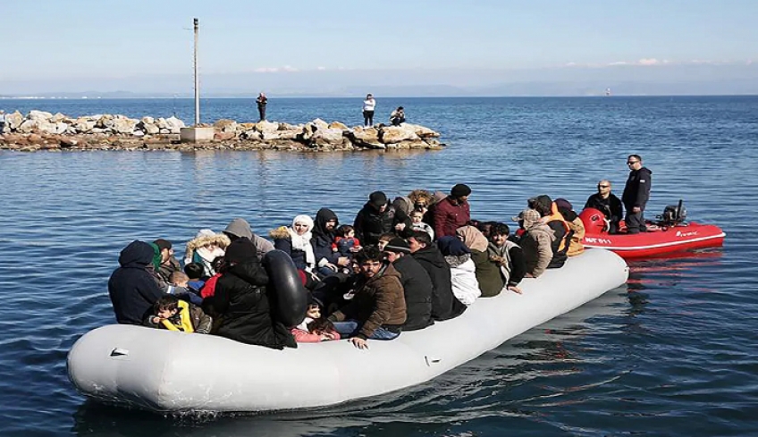 Κως: Νέες συλλήψεις μελών του κυκλώματος που έφερνε παράνομα αλλοδαπούς μέσω Τουρκίας