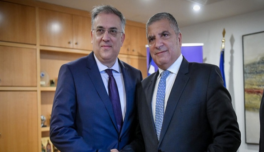 Θεοδωρικάκος: Ετσι θα διασφαλιστεί η κυβερνησιμότητα σε Δήμους &amp; Περιφέρειες - Τι προβλέπει η Νομοθετική Ρύθμιση