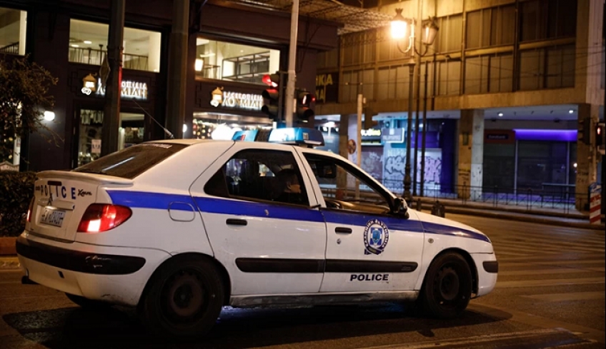 Σοκ στον Άλιμο: Ανήλικοι μαχαίρωσαν 14χρονο για να του κλέψουν το κινητό - Εννέα προσαγωγές