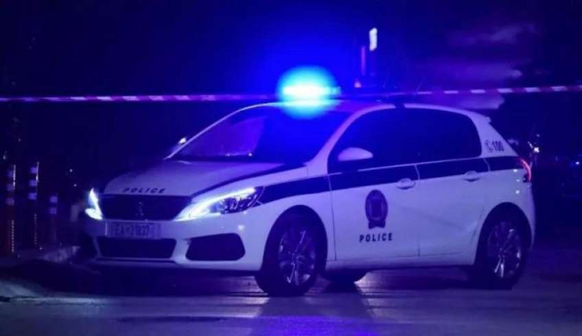 Έκρηξη σε κατάστημα στην Νέα Ερυθραία
