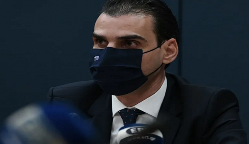 Θεμιστοκλέους: Αυθημερόν ραντεβού για εμβολιασμό από την Τρίτη – Ανοίγει η πλατφόρμα για κατ’ οίκον εμβόλιο