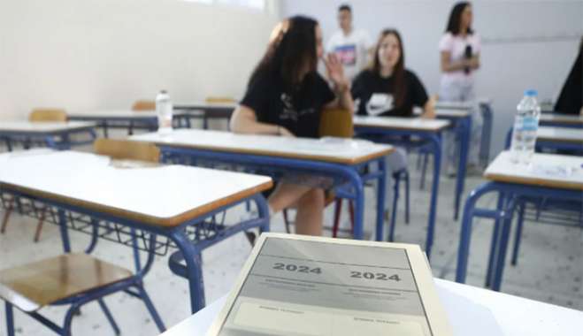 Υπ. Παιδείας: 5+1 συμβουλές για τη συμπλήρωση του Μηχανογραφικού Δελτίου