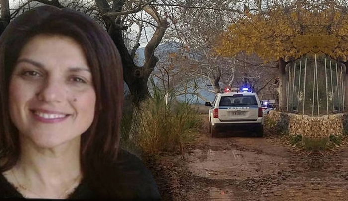 Δήλωση - «βόμβα»: «Τα λάθη βιασύνης που πρόδωσαν τους δολοφόνους της Ειρήνης Λαγούδη»