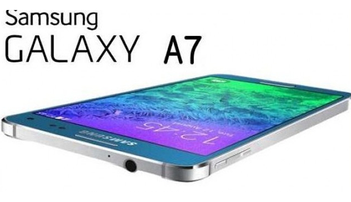 Το Galaxy A7 θα είναι η λεπτότερη συσκευή της Samsung