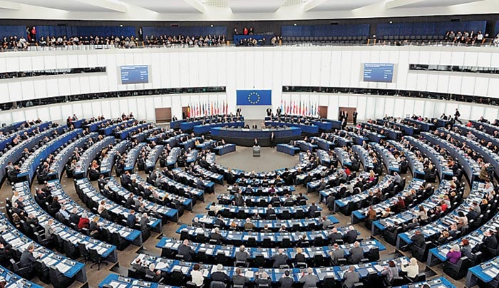 Έλληνες ευρωβουλευτές ανησυχούν για την αλλαγή στάσης ΕΕ έναντι της Τουρκίας
