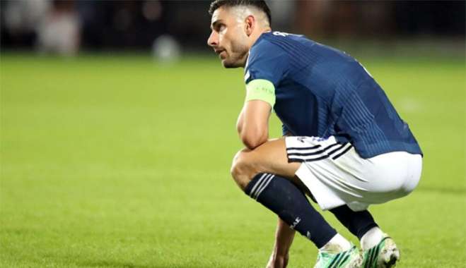 Nations League: Η βαθμολογία του ομίλου της Εθνικής μετά την ισοπαλία με την Ολλανδία